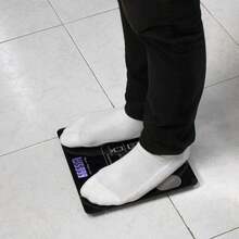 Archy Bascula Digital Corporal Analizador de Composición Corporal con Comparativo Histórico Inteligente App Bluetooth Inalambrica 180kg Balanza Precisa Compatible Android y iOS Incluye Pilas ,bascula digital corporal,bascula corporal,báscula de peso corporal ,bascula inbody,basculas peso corporal,basculas - Negro - Ver 7