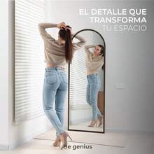 Floor & Full Length Mirrors - 1 - View 10