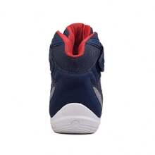Sporty Casual - Màu xanh hải quân - Xem 3