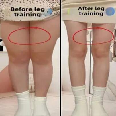 1 件粉色盆底肌肉训练器，提臀瘦腿夹，瑜伽健身适用，无羽化塑料美腿夹，大腿锻炼器，大腿大师，大腿大师女士大腿锻炼器，大腿大师臀部训练器凯格尔训练器，大腿大师骨盆训练器