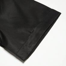 Puma Women's Summer Short Sleeve Jumpsuit 62410801 - Black - View 4