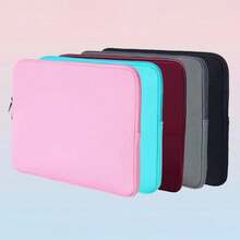 1PC11 Inch 12 Inch 13 Inch 14 Inch Laptop Bag, Available In Multiple Colors And Sizes - Multicolor - View 3