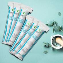 Pro Premium - Juego de 6 rollos de algodón cosido, 600 unidades