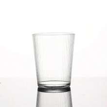 紧凑型 USB 可充电便携式榨汁机 - 无绳多功能自动水果和蔬菜分离器，配备 1300mAh 电池，白色和橙色设计，非常适合冰沙、奶昔和随身补充剂！