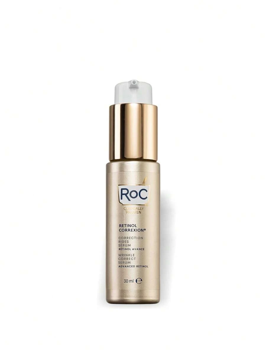ROC Retinol Correxion Wrinkle Correct Serum 30 ml