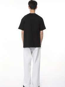 Men Sports Tees & Tanks