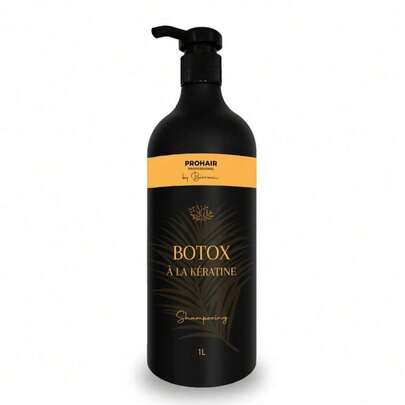 Fragrance World PROHAIR - Keratin Shampoo 1000ML