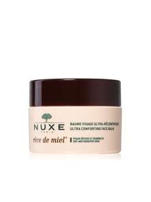 Nuxe Reve De Miel Ultra Comforting Face Balm 50 Ml - trắng - Xem 1
