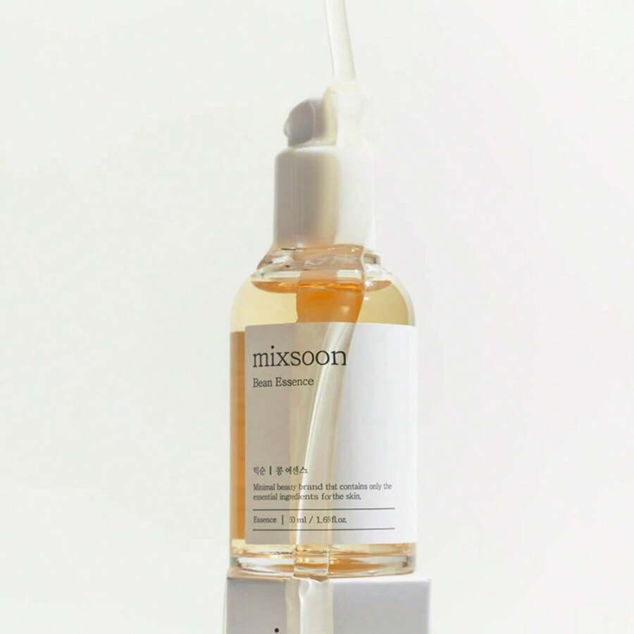 Bean Essence 50ML - Facial Essence - Bean Essence - View 1