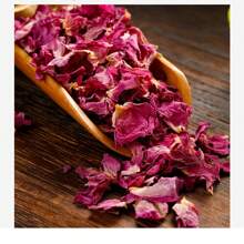 1 Pack 30g/60g/150g/180g Aromatic Dried Flowers & Petals, Suitable For Decoration, DIY Crafting, Candle Making, Birthday, Wedding Events, Fragrance Diffuser