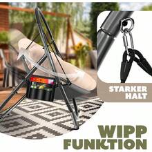 Bed Risers - Beige. - View 3