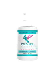 CLINICELL SPA PLUS•SPA | Crema para Pies y Manos - 250 ml