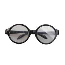 1 set de regalo de graduación para muñeca de 18 pulgadas, incluye vestido, gafas de muñeca, calcetines y zapatos, es un regalo de moda y popular para niños, para ocasiones festivas y cumpleaños