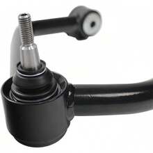 Par de brazos de control superior delantero de 2 a 4 pulgadas, kit de elevación compatible con  Sierra 1500 GMC Sierra 1500 GMC Sierra 1500 2019 2020 2021 2022 con rótulas brazos de suspensión de elevación izquierdo y derecho