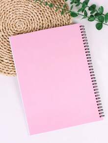 Libro para colorear "Cómo dibujar todo": 300 dibujos de cosas lindas, animales, comida, regalos y otras cosas increíbles, en espiral, útiles escolares, de vuelta a la escuela