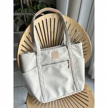 Women Shoulder Bags - Black - View 3