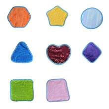 8pcs/Set Multifunctional Sensory Textured Mat, For Indoor & Outdoor Use, Sensory Carpet, Sensory Play Toy Mat Room Decor Rug Bedroom Decor Rugs