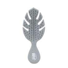 Lược gỡ rối tóc - Lược gỡ rối tóc du lịch - Lông lược IntelliFlex siêu mềm lướt nhẹ qua các nút thắt và gỡ rối tóc một cách nhẹ nhàng, giảm thiểu đau rát, chẻ ngọn và gãy rụng. Dụng cụ làm tóc, Đồ dùng làm tóc, Đồ dùng cần thiết khi đi du lịch, Du lịch, Thợ cắt tóc, Nhà tạo mẫu tóc, Phụ kiện thợ cắt tóc, Ngày lễ tình nhân, Vật tư làm tóc, Nhà tạo mẫu tóc, Tiệm cắt tóc, Salon, Đồ dùng cần thiết cho kỳ nghỉ, Sản phẩm chăm sóc tóc, Tiệm cắt tóc, Quà tặng Valentine, Đồ dùng cần thiết khi đi du lịch cho phụ nữ, Dụng cụ tạo mẫu tóc - Xám - Xem 2