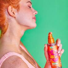 Tree Hut Moroccan Fragrance Mist |   Spritz On A Refreshed Feel Or Layer With Your Favorite Scents |   Versatile Body Spray |   6 Fl Oz.