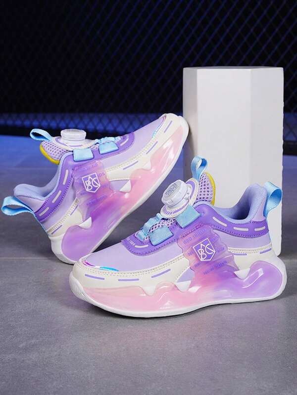 Scarpe sportive casual e confortevoli, di moda per ragazze, adatte per primavera/autunno