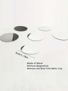 60 Stücke/Set, magnetische Blätter mit Klebstoff, multifunktionale Magnetaufkleber für verschiedene Anwendungsszenarien, können als Kreidetafel-Aufkleber, Kühlschrankaufkleber, Lesezeichen, Autoaufkleber verwendet werden, oder als offener Klassenzimmer-Layoutinhalte, absorbierende weiche Magnete mit selbstklebender Oberfläche, ohne Zuschnitt