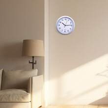 Horloge murale 10 pouces, coffre-fort caché. Coffre-fort secret pour ranger les objets de valeur