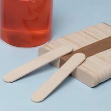 200 Pcs 2oz/60ml Plastic Mixing Cups With Graduated Mixing Sticks Bulk Liquid Measuring Cups, Disposable Clear Beaker For Resin Laboratory Acrylic Paint Art And Medicine - 200 件 - 查看 3
