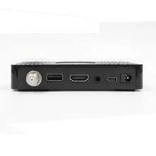 Ostark Mini HD Satellite TV Receiver With WiFi, IPTV, USB, PVR And H.265 Decoder - EU C Type Plug(220-240V) - View 4