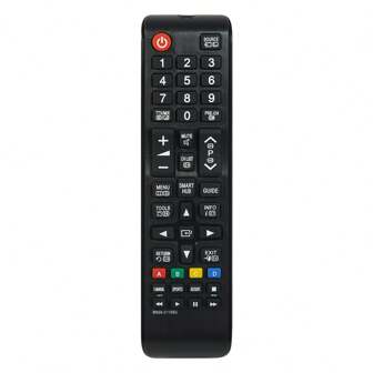BN59-01199G Replacement Remote Control For Sam&Sung Smart TV Suitable For Multiple Sam&Sung Smart TV Models