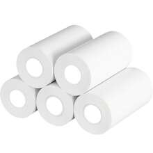 儿童即时打印相机，配备32G SD卡，支持1080P视频录制，是圣诞节和生日的理想礼物，适合4-12岁的男孩女孩，非常适合世界杯、情人节、新年、开斋节、生日、派对等场合。 - 彩色 - 查看 14