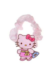 Sanrio 1 pezzo Accessori per capelli, cerchietti, Hello Kitty carina, regali minimalisti Sanrio, regali per feste, rientro a scuola