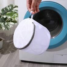 Kit 5 Saco Para Lavar Roupas Na Maquina