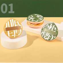 9 PCS Super Soft Cosmetics Puffs Set Makeup Sponge Make Up For Women Powder Puff Korean Beauty Tools Accessories, Teardrop Makeup Sponge Cushion Foundation Puff Flat Sponge Makeup Applicator For Makeup Setting Soft Makeup Triangle Puff Facial Makeup Pads Concealer Liquid Blending Sponge Powder Puff,Makeup,Cheap,Room Decor,Vanity,Travel,Bedroom,Makeup Accessories,Puff,Makeup Blender,Powder Puff,Makeup Sponge