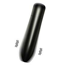Vibrador de bala, 10 modos potentes estimulador de pezón, punto G y clítoris para viajes, resistente al agua, silencioso, mini masajeador vaginal para mujeres, juguetes sexuales para mujeres y parejas