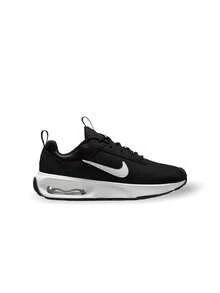 Nike SNEAKERS - Black - View 1