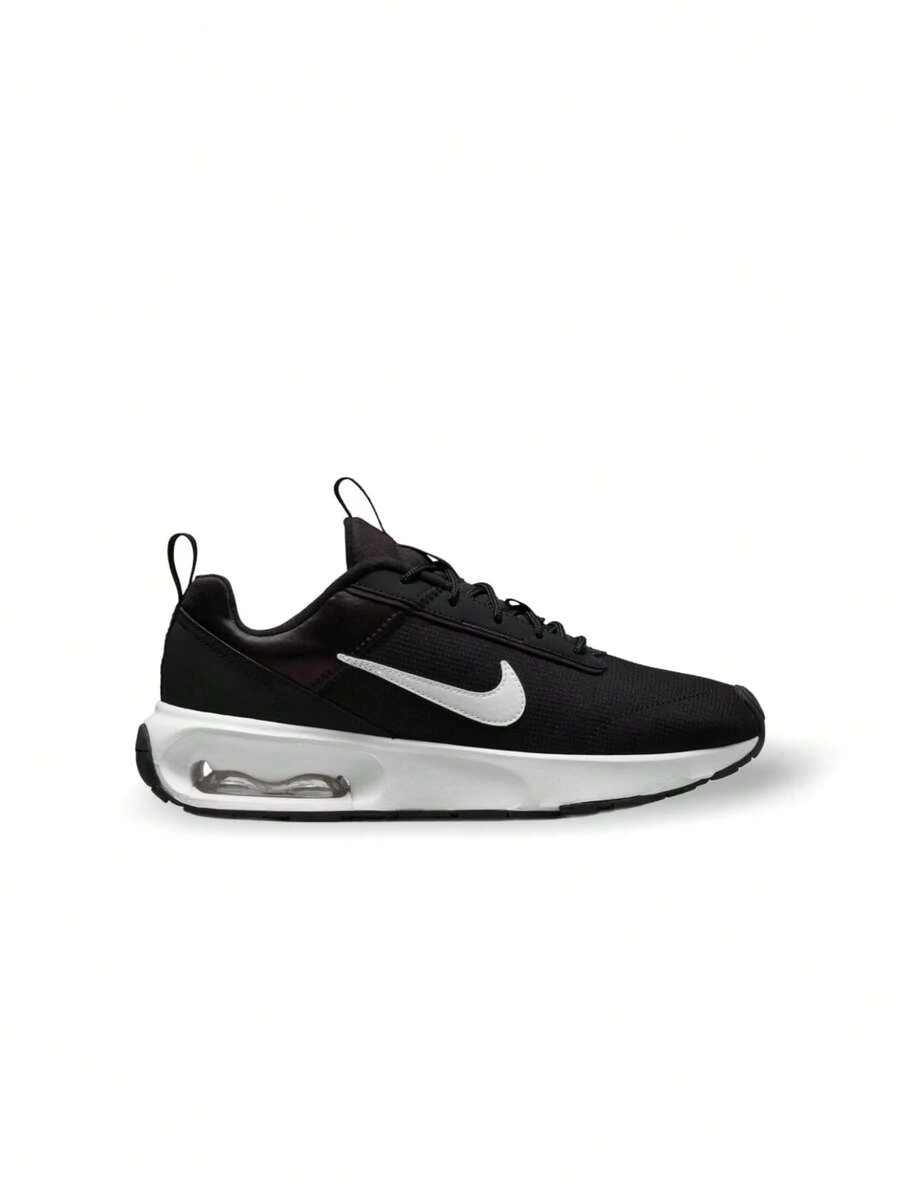Nike SNEAKERS - Black - View 1