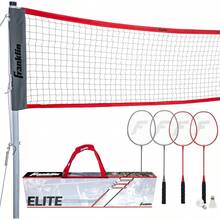 Badminton Rackets - Elit - Görünüm 2