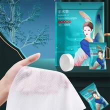 10/20/50pcs Travel Disposable Bath Towel Set, Extra Thick & Large, Absorbent & Non-Shedding, Hotel Use, Compressed Towels, Home Use Extra Large & Thick Disposable Towels - Multicolor - View 3