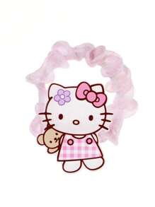Sanrio 1 pezzo Accessori per capelli, cerchietti, Hello Kitty carina, regali minimalisti Sanrio, regali per feste, rientro a scuola
