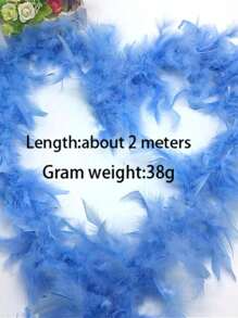 A Feather Boa, Mardi Gras Feather Boa, Holiday Decorations, PROM, Bachelor Party, Photo Props, Valentine's Day Carnival.Bohemia