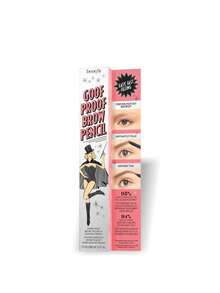 Benefit Chì kẻ mày Goof Proof màu nâu trung tính đậm 0,34g - 4.5 Nâu đậm trung tính - Xem 2