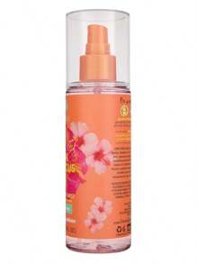 Tree Hut Moroccan Fragrance Mist |   Spritz On A Refreshed Feel Or Layer With Your Favorite Scents |   Versatile Body Spray |   6 Fl Oz.