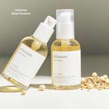 mixsoon Bean Essence 50ML - Facial Essence - Bean Essence - View 5