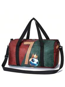 鞋子收纳旅行袋，瑜伽收纳袋，行李袋，大容量，训练运动单肩包