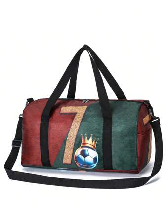 鞋子收纳旅行袋，瑜伽收纳袋，行李袋，大容量，训练运动单肩包