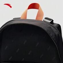 Anta Waterproof Outdoor Backpack, Professional Travel Hiking Bag With Large Capacity, Fatigue Reduction Gym Bag