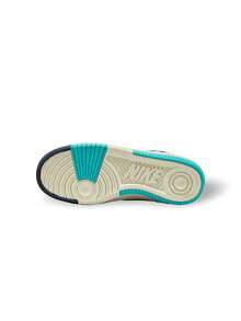 Nike SNEAKERS - Dusty Cactus/White/Coconut Milk/Midnight Navy - View 3