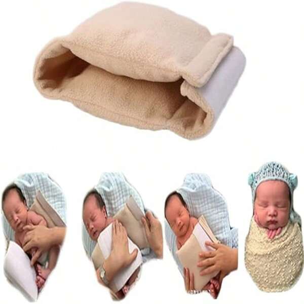 Newborn Photography Props, Posing Aids