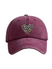 Gorra de béisbol minimalista y de moda, unisex