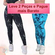 Preto / Azul